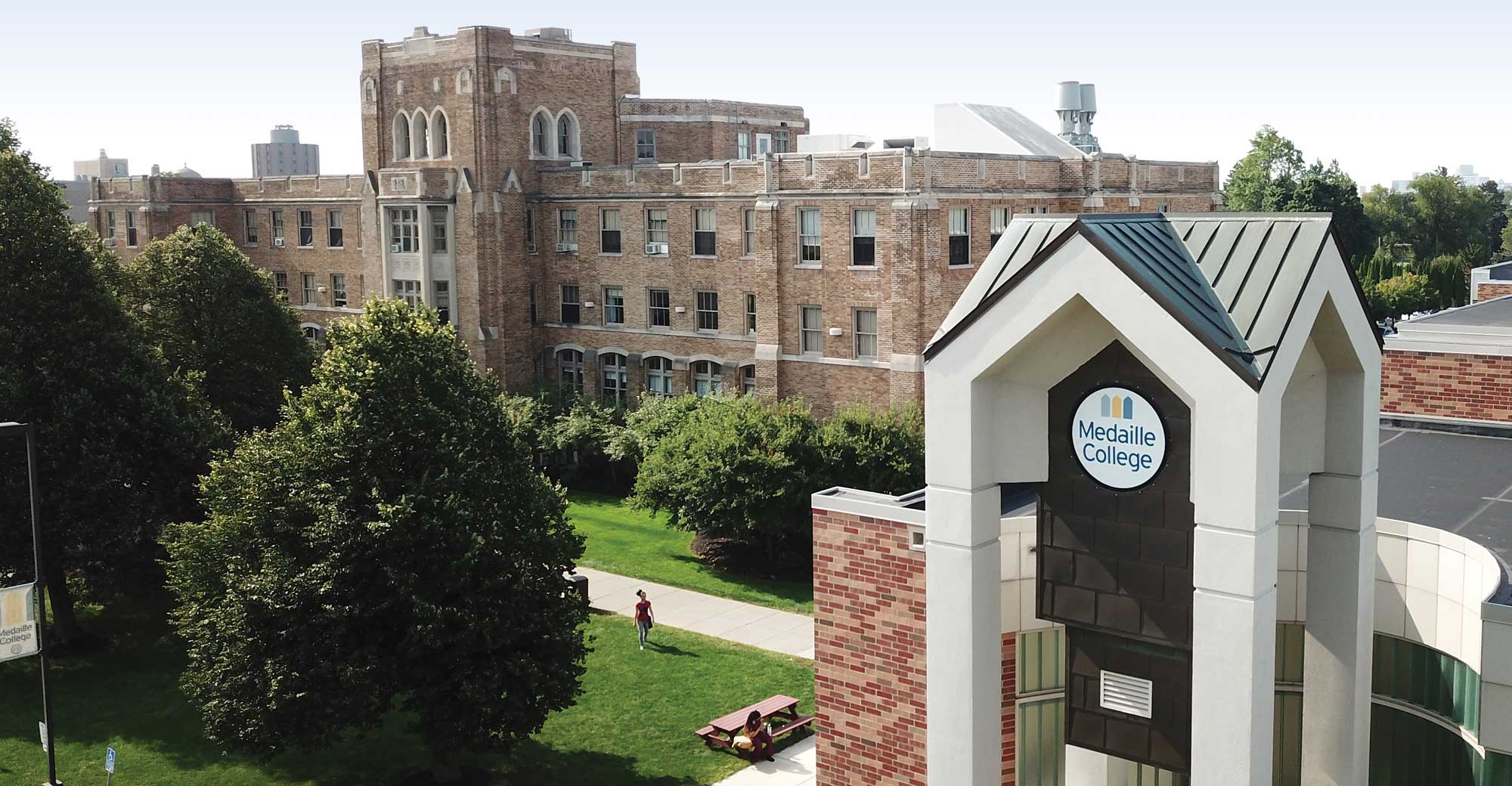 Medaille College Admission Requirements | CollegeVine