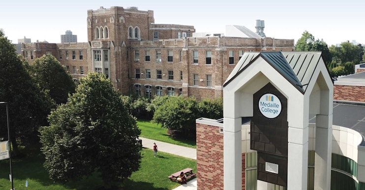 Medaille University Requirements   Data CollegeVine