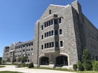 Marist College campus image