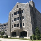 Marist College campus image