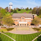 Eastern Mennonite University campus image