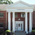 Culver-Stockton College campus image