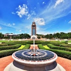 University of Arkansas-Fort Smith campus image