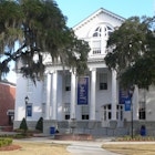 Savannah State University campus image