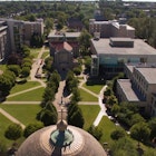 Canisius College campus image