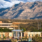 Embry-Riddle Aeronautical University-Prescott campus image