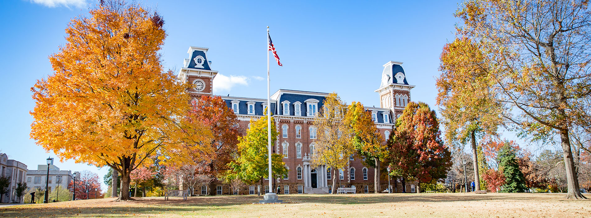 Pak Fung - University of Arkansas - Fayetteville, Arkansas, United States