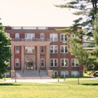 Eastern Nazarene College campus image