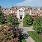 University of New Haven | UNH campus image