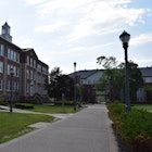 Albany College of Pharmacy and Health Sciences campus image