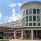 Mississippi Valley State University campus image