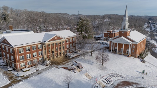 CollegeVine