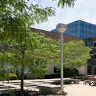 Rowan University campus image