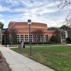 Western Carolina University campus image