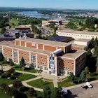 Bismarck State College campus image