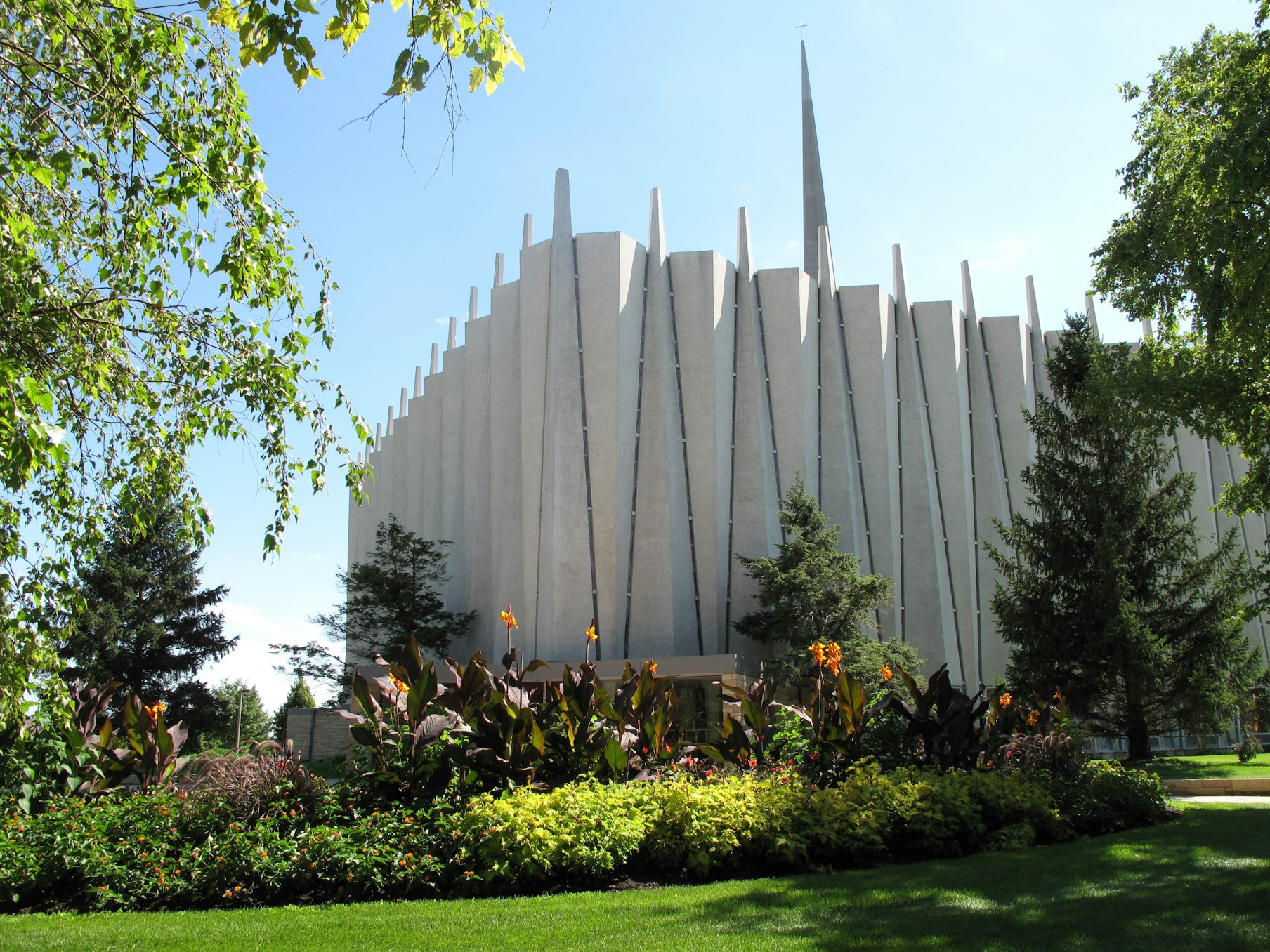 Gustavus Adolphus College Requirements + Data CollegeVine