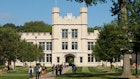 College of Wooster campus image