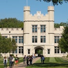 College of Wooster campus image