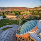 Southern Utah University campus image