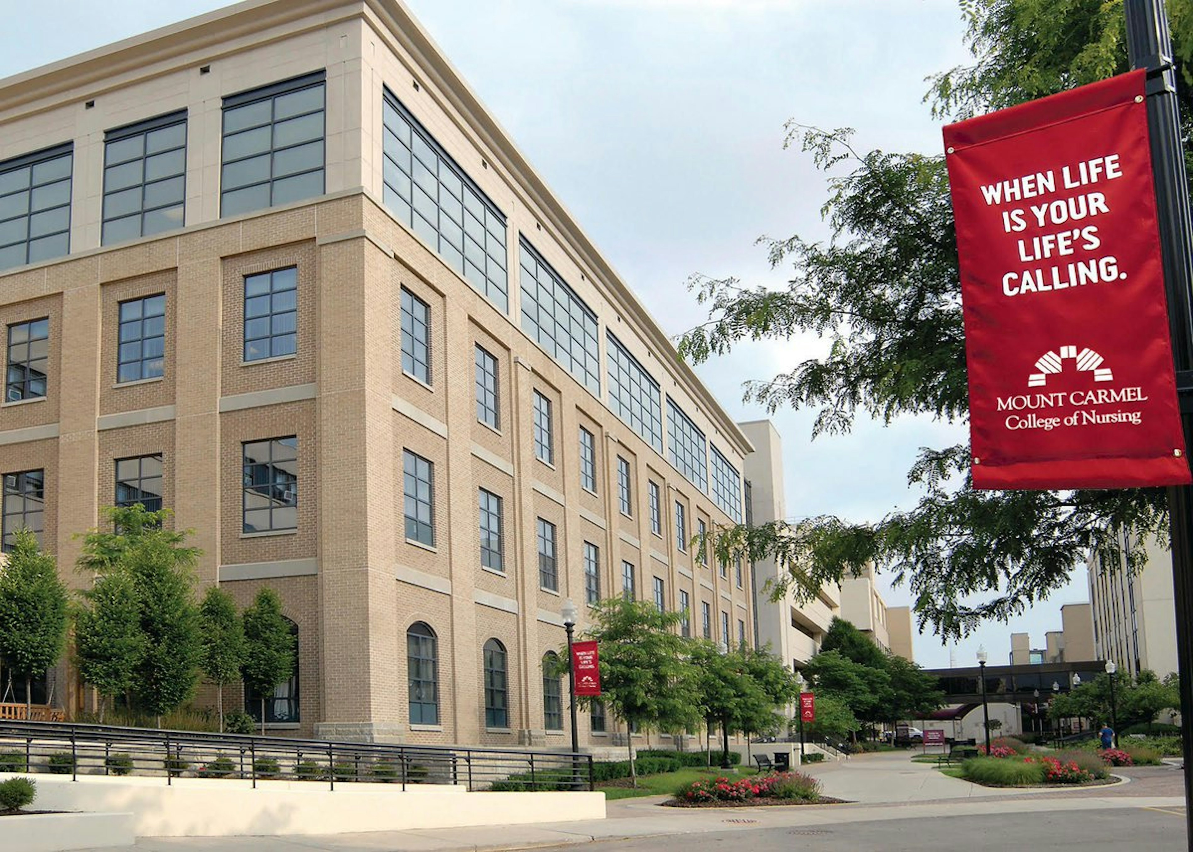 Mount Carmel College of Nursing Requirements + Data CollegeVine