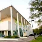 Dillard University campus image