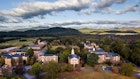 Sweet Briar College campus image