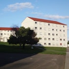 Eastern Oregon University campus image
