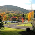 University of Pittsburgh-Bradford campus image
