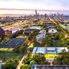 Illinois Institute of Technology | Illinois Tech campus image