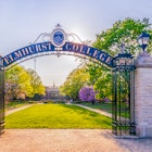 Elmhurst University campus image