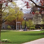 Cazenovia College campus image
