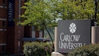 Carlow University campus image