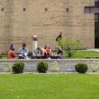 Concordia University-Chicago campus image