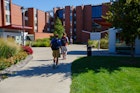 Central College campus image