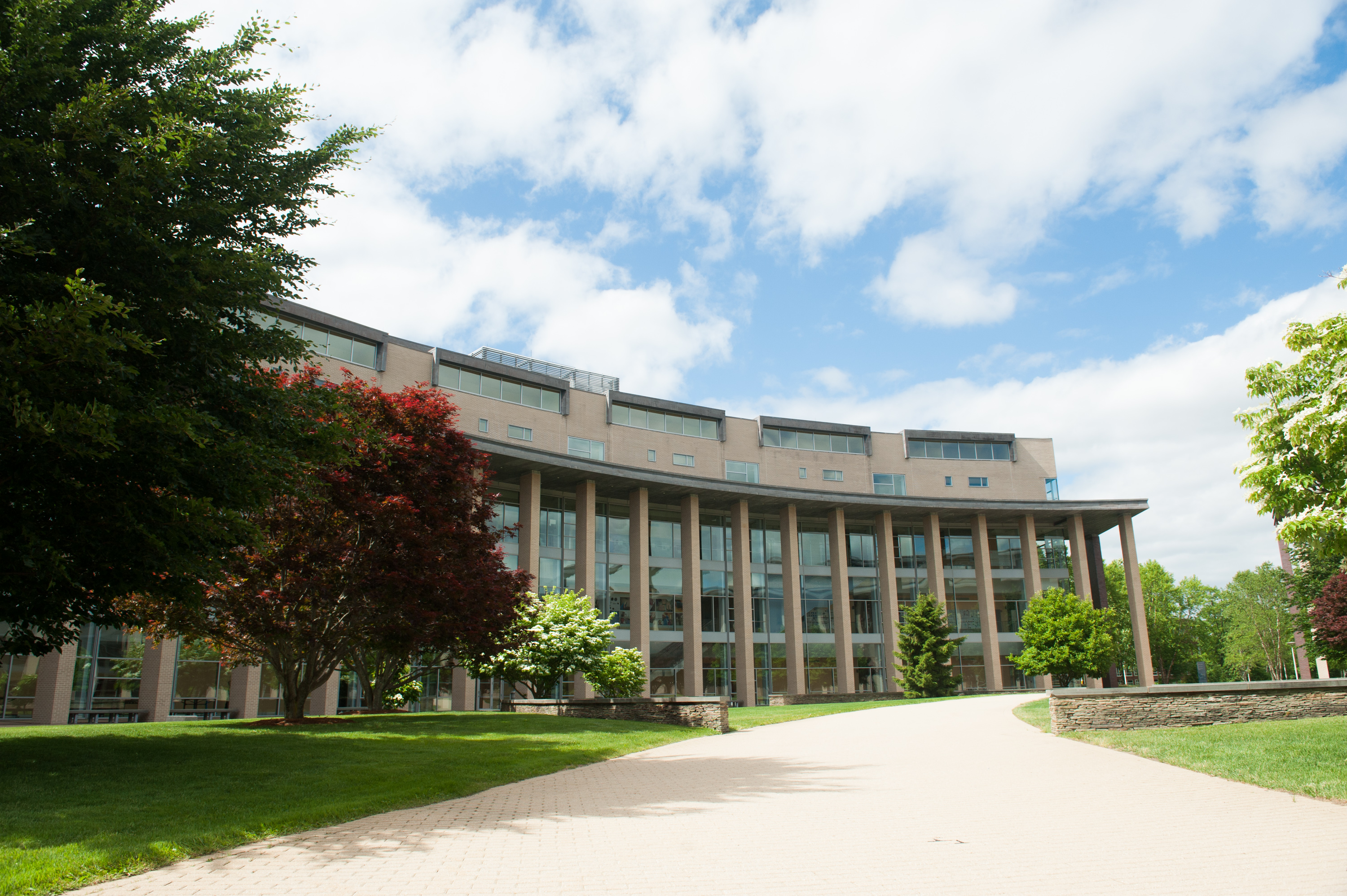 Home  Olin College of Engineering