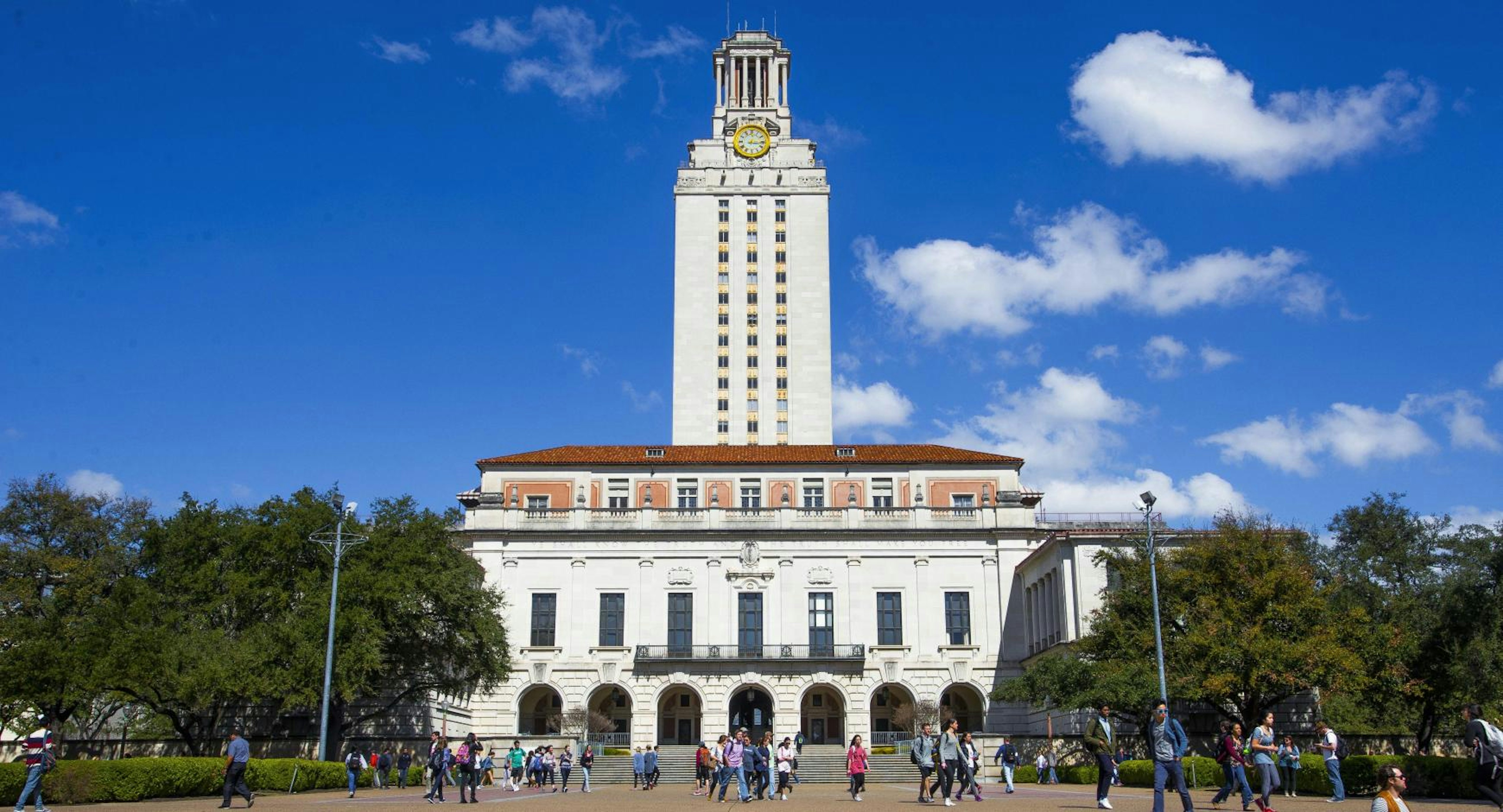 Sat Requirements For Ut Austin