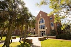 University of Florida campus image