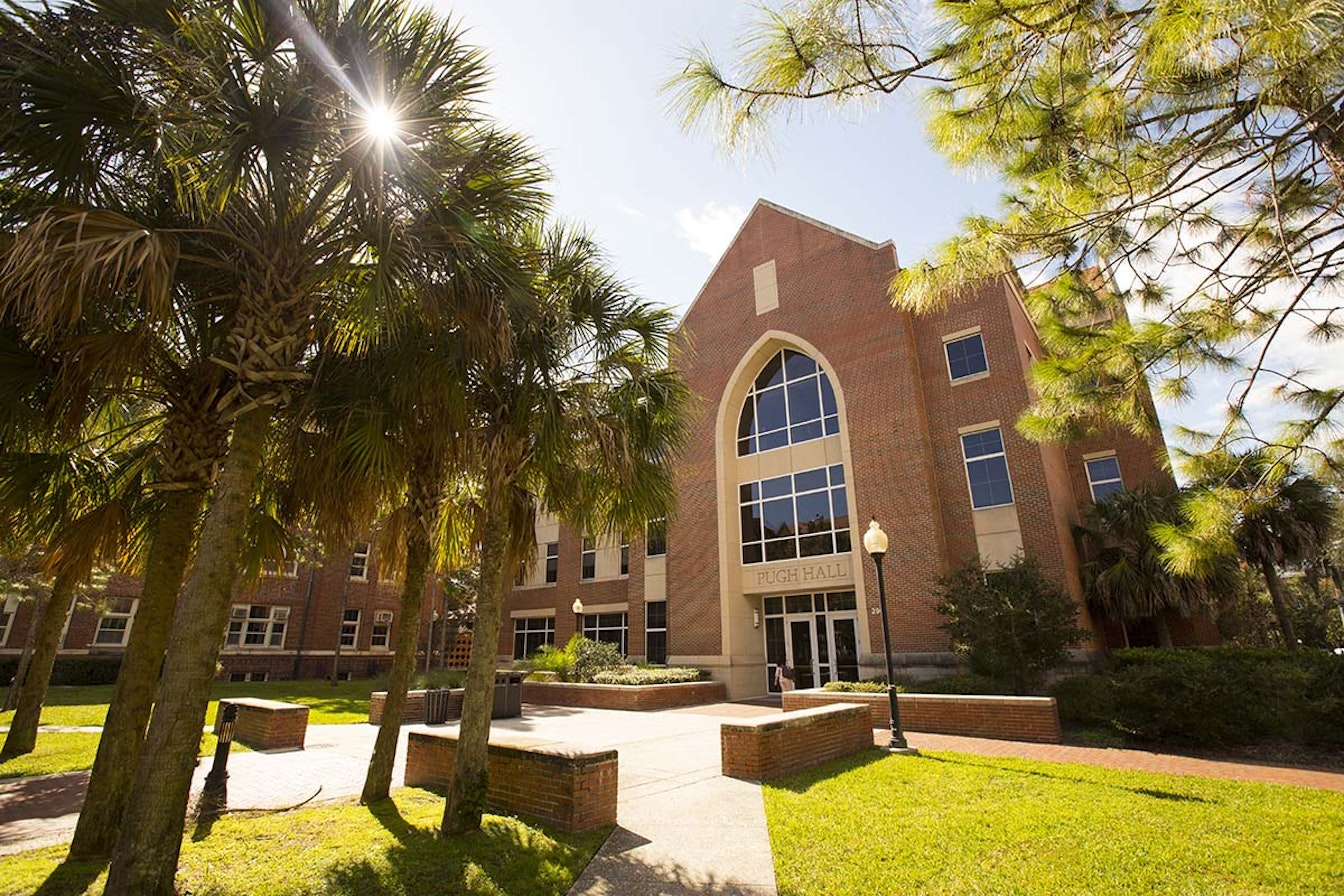 University of Florida - Requirements + Data | CollegeVine