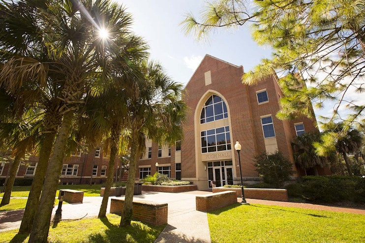 University of Florida - Requirements + Data | CollegeVine