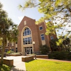 University of Florida campus image