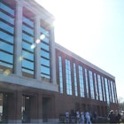 Molloy University campus image