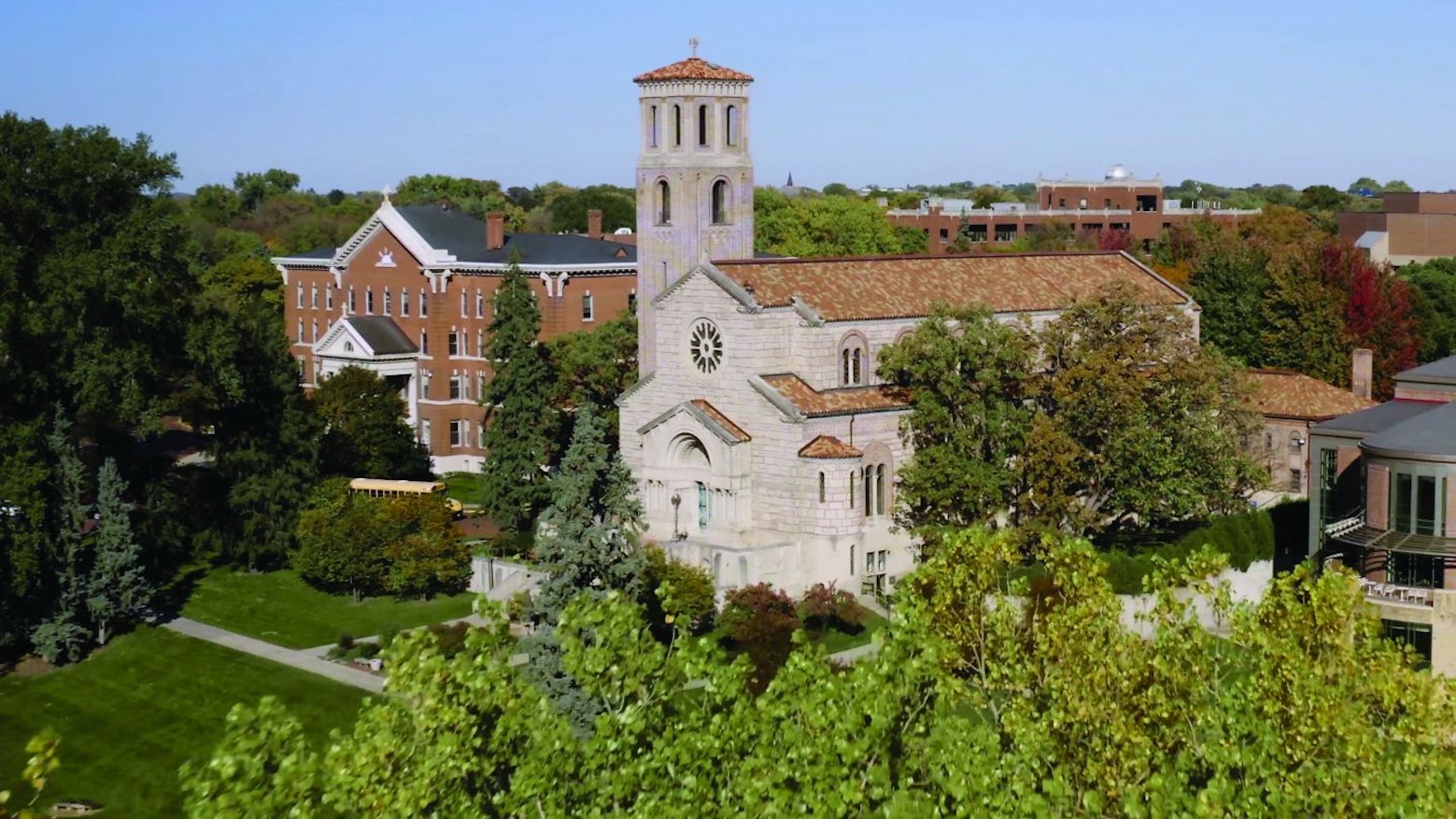 St Catherine University Requirements + Data CollegeVine