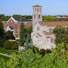 St Catherine University campus image
