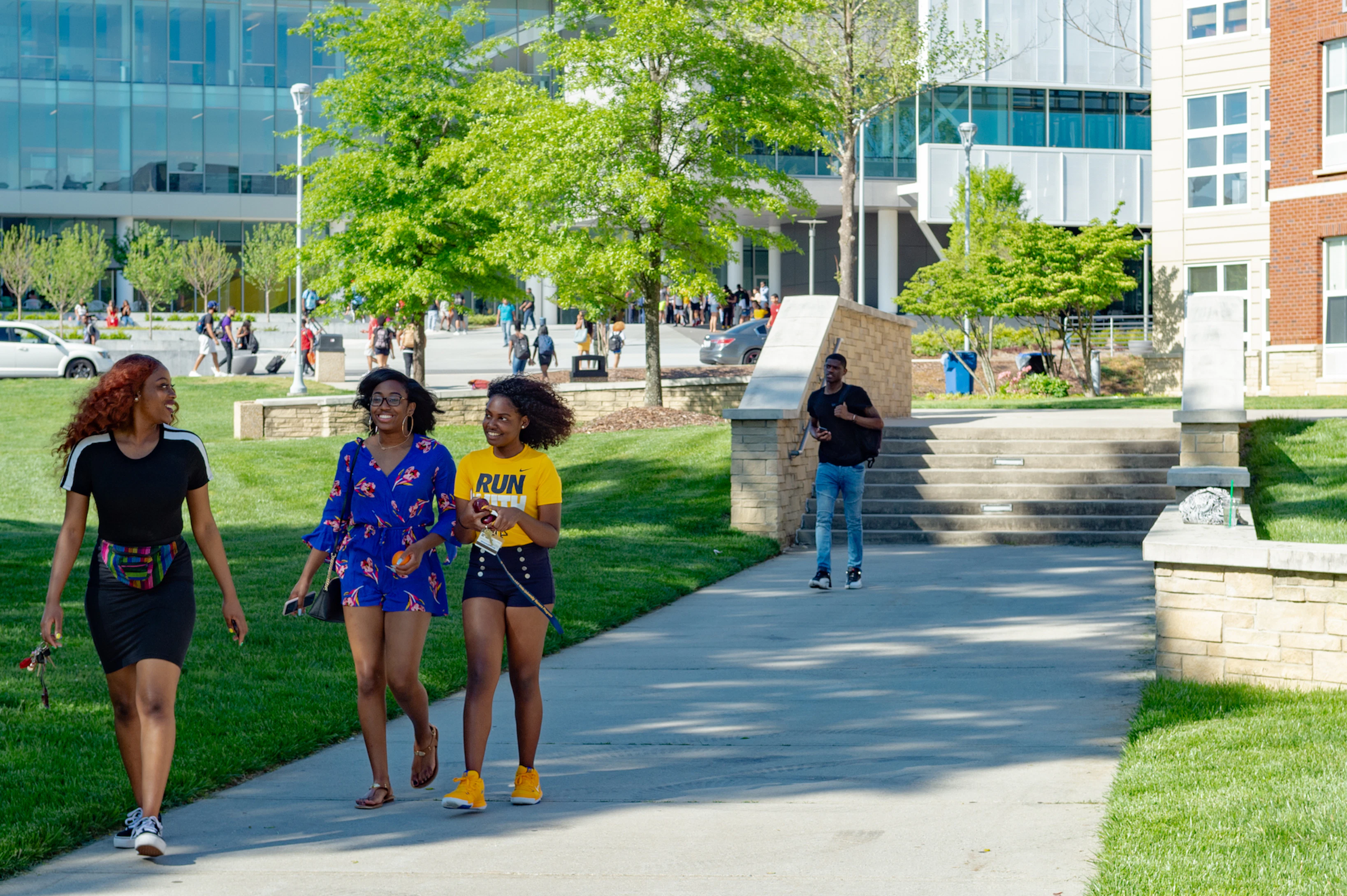 All 55 majors at North Carolina A&T State University | N.C. A&T ...