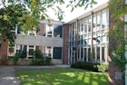 St. Lawrence University campus image