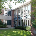 St. Lawrence University campus image