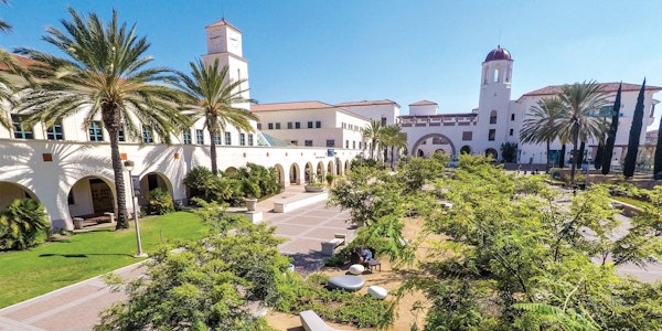 San Diego State University | SDSU Tuition and Fees | CollegeVine