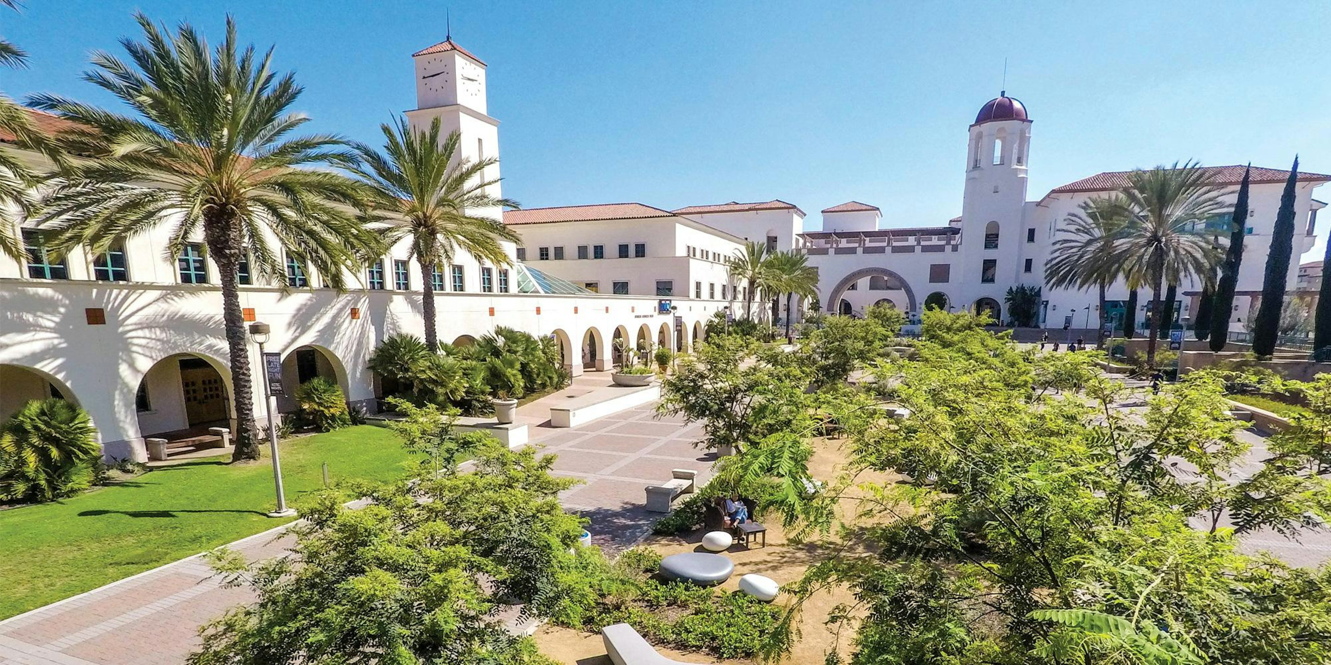 San Diego State University SDSU Requirements + Data CollegeVine