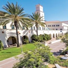 San Diego State University | SDSU campus image