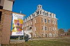 Arkansas Baptist College campus image